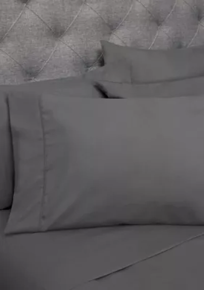 1500 Series 6 Piece Sheet Set