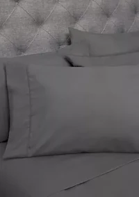 1500 Series 6 Piece Sheet Set