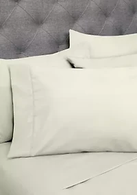 1500 Series 6 Piece Sheet Set