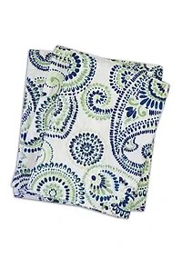 Modern Paisley Pattern 1500 Supreme Collection Sheet Set
