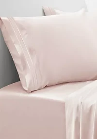 1800 Series 4 Piece Deep Pocket Bed Sheet Set