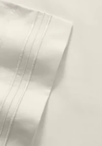 1800 Series 4 Piece Deep Pocket Bed Sheet Set