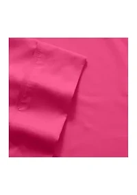 Bedding Sheet Set 1500 Series 6 Piece