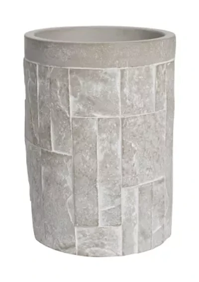 Avalon Bath Accessory Collection Concrete Bathroom Tumbler