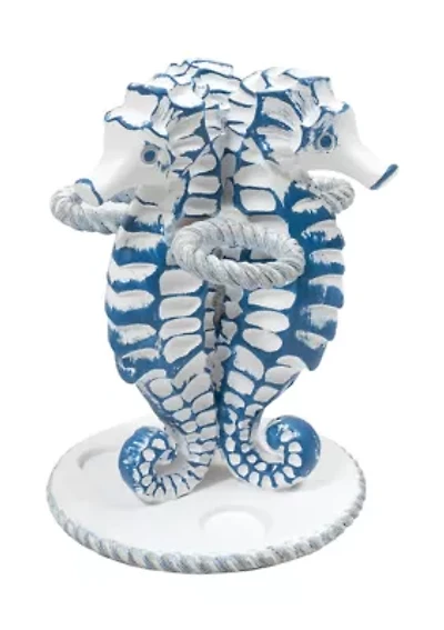 Beach Life Bath Accessory Collection Bathroom Toothbrush Holder
