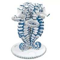 Beach Life Bath Accessory Collection Bathroom Toothbrush Holder