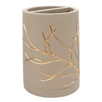 Branches Bath Accessory Collection Bathroom Toothbrush Holder