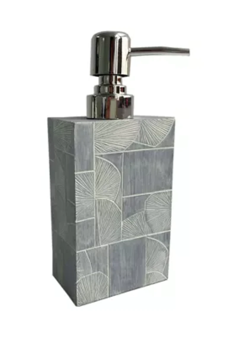 Casanova Bath Accessory Collection 4 Piece Bathroom Set