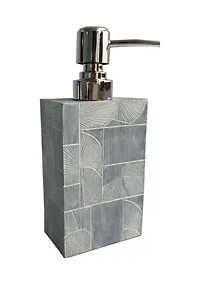Casanova Bath Accessory Collection 4 Piece Bathroom Set