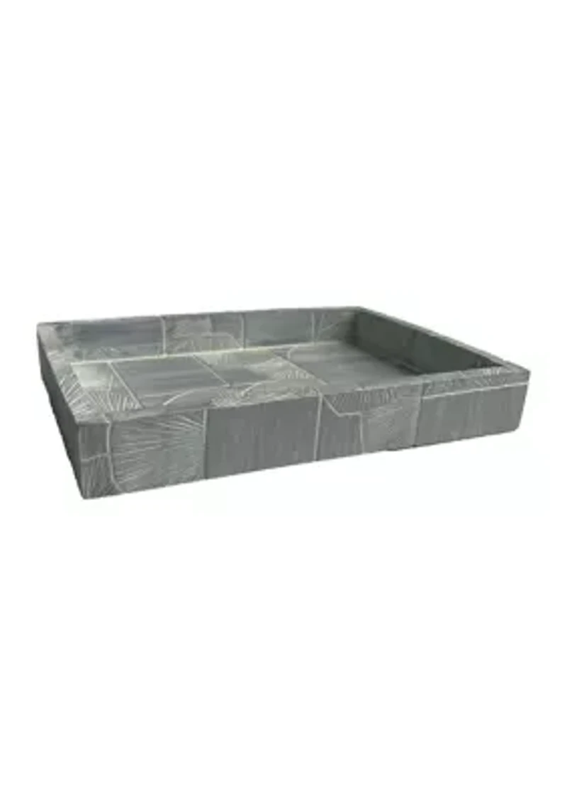 Casanova Bath Accessory Collection 4 Piece Bathroom Set