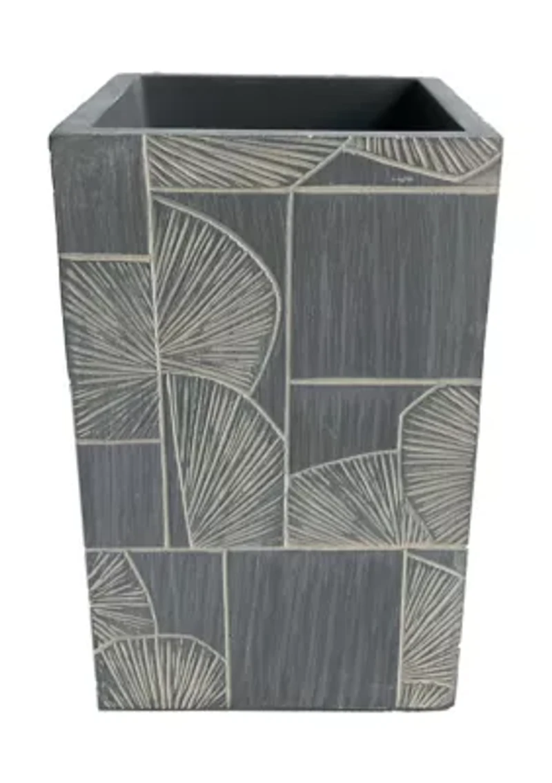 Casanova Bath Accessory Collection 4 Piece Bathroom Set