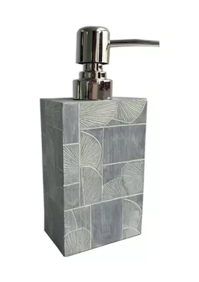 Casanova Bath Accessory Collection Bathroom Lotion/Soap Dispenser