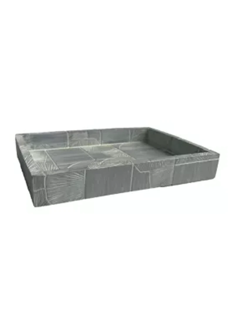 Casanova Bath Accessory Collection Bathroom Soap Dish