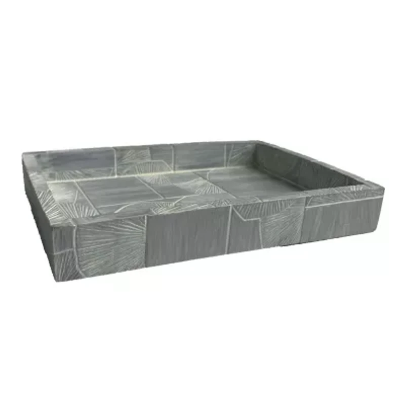 Casanova Bath Accessory Collection Bathroom Soap Dish