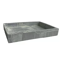 Casanova Bath Accessory Collection Bathroom Soap Dish