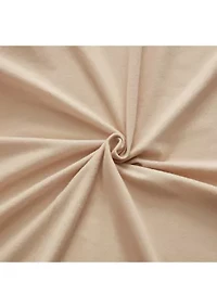 Microfiber Flannel Sheet Set
