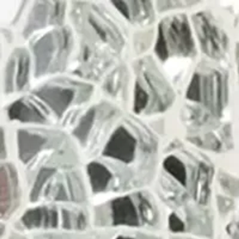 Glamour Bath Accessory Collection Poly Resin Bathroom Lotion/Soap Dispenser