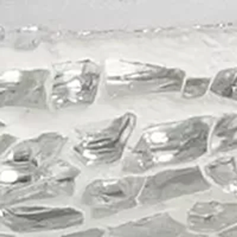 Glamour Bath Accessory Collection Poly Resin Bathroom Soap Dish