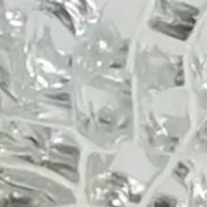 Glamour Bath Accessory Collection Poly Resin Bathroom Tumbler