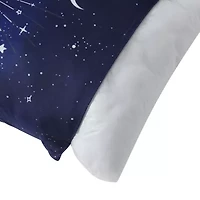 Baby Yoda Grogu Reversible 20" x 26" Bed Pillow 2 Pack