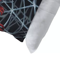 Spiderman Spidey Friends Reversible 20" x 26" Bed Pillow 2 Pack