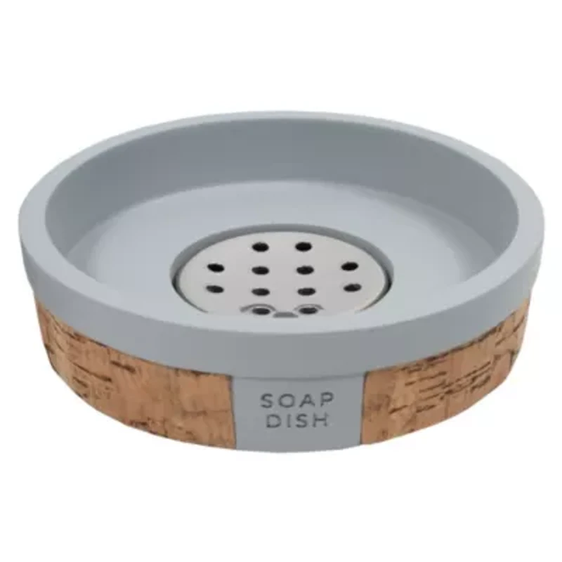 Moderno Bath Accessory Collection Bathroom Soap Dish