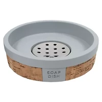 Moderno Bath Accessory Collection Bathroom Soap Dish