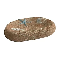 Ocean Star Bath Accessory Collection Bathroom Soap Dish