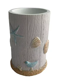 Ocean Star Bath Accessory Collection Bathroom Tumbler