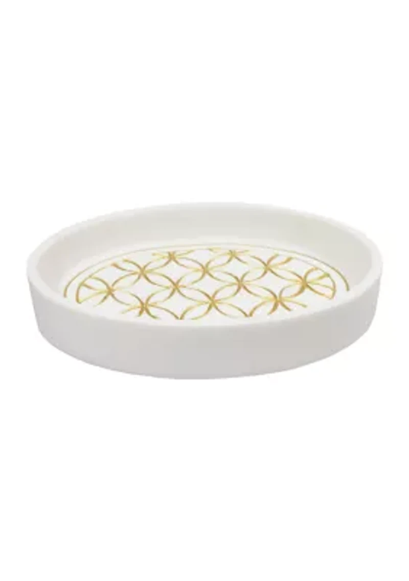Pendant Bath Accessory Collection Bathroom Soap Dish