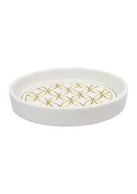 Pendant Bath Accessory Collection Bathroom Soap Dish