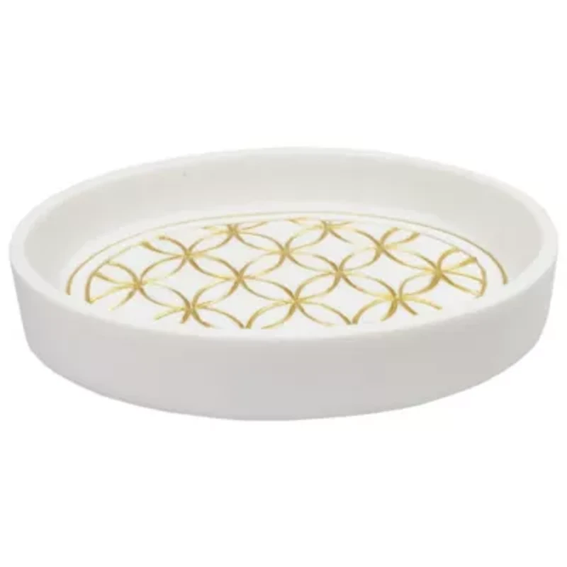Pendant Bath Accessory Collection Bathroom Soap Dish