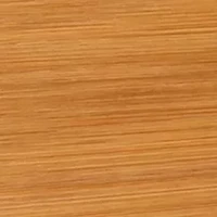 Ritz Poly Resin, Bamboo Bath Accessory Collection 4 Piece Bathroom Set