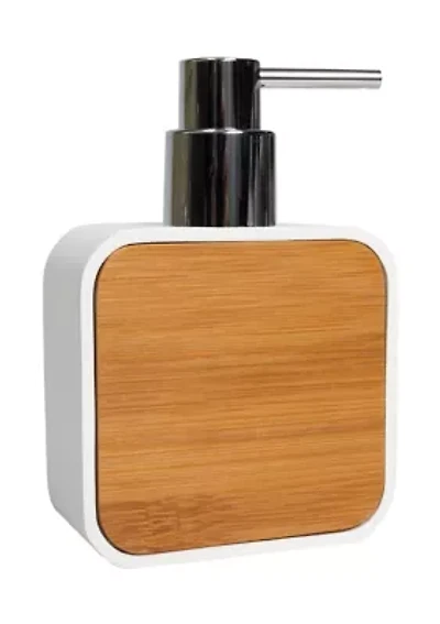 Ritz Bath Accessory Collection Poly Resin