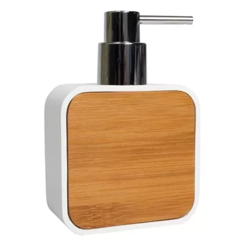 Ritz Bath Accessory Collection Poly Resin