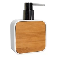 Ritz Bath Accessory Collection Poly Resin