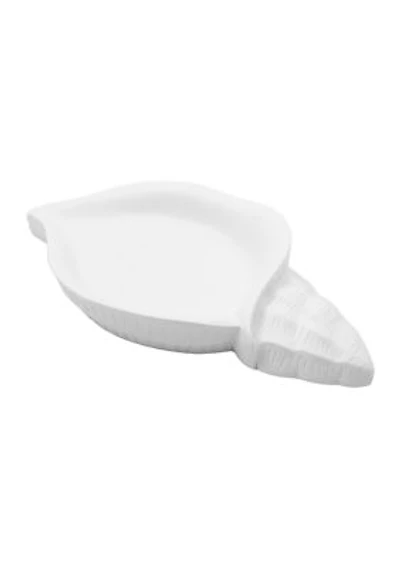 Seaside Bath Accessory Collection Bathroom Soapdish