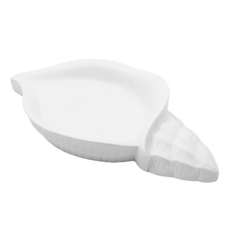 Seaside Bath Accessory Collection Bathroom Soapdish