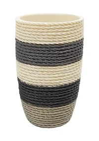 Twist Bath Accessory Collection 4 Piece Bathroom Set