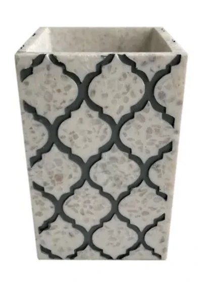 Versailles Bath Accessory Collection Bathroom Tumbler