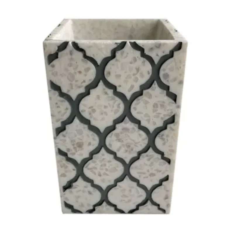Versailles Bath Accessory Collection Bathroom Tumbler