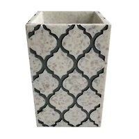 Versailles Bath Accessory Collection Bathroom Tumbler