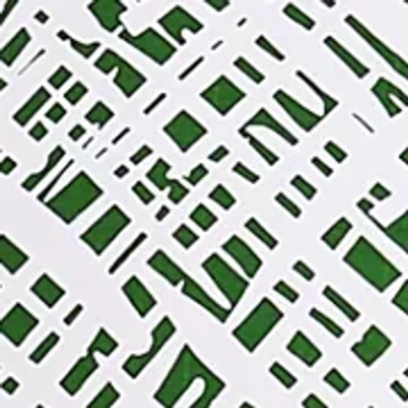 KSNY Brushstroke Comforter