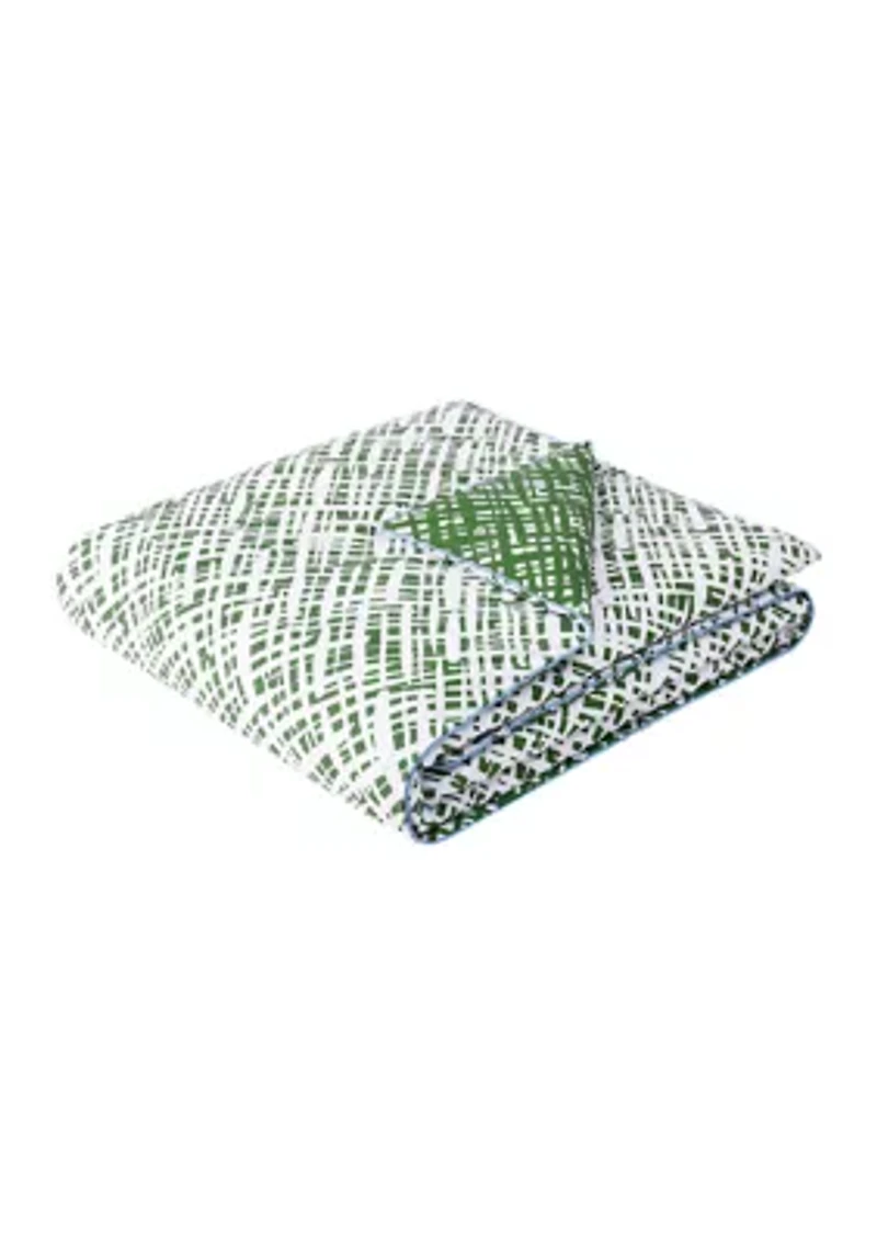 KSNY Brushstroke Comforter