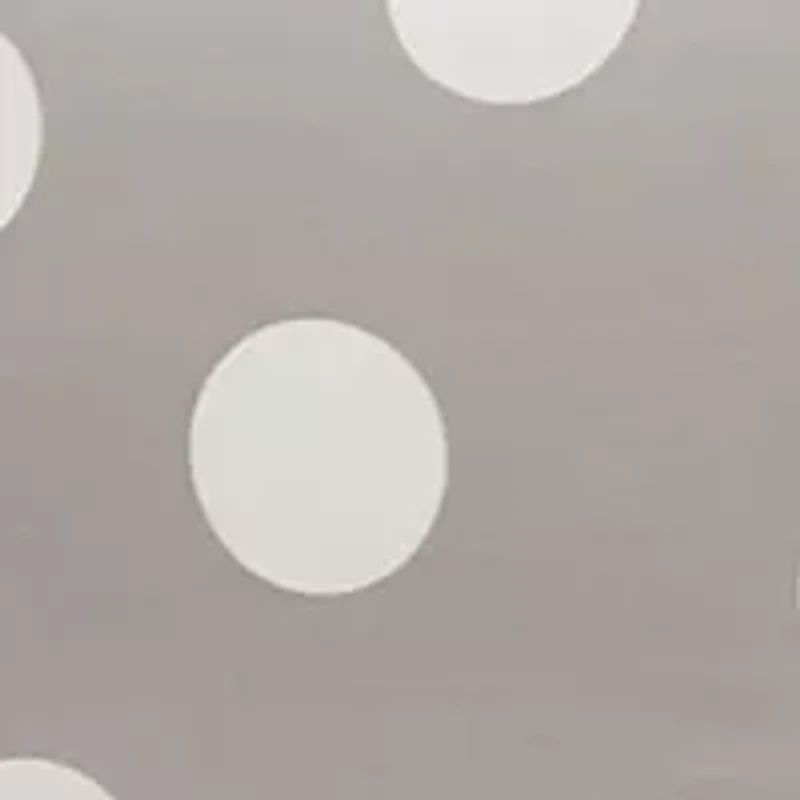 Polka Dot Comforter Set