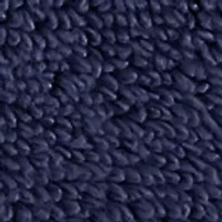 Scalloped Pleated Towel Collection