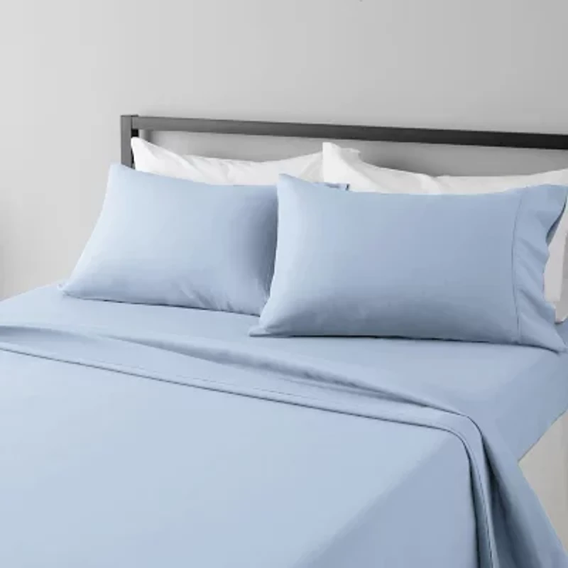 1000 Thread Count Deep Pocket Luxury Sheets