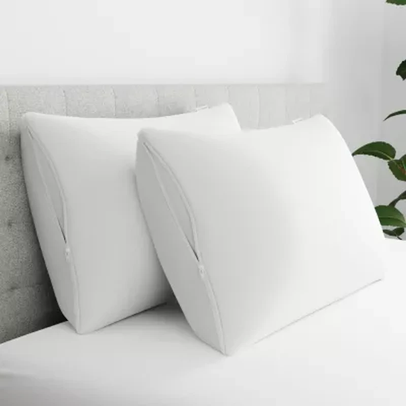 Allerease Maximum 2pk Pillow Cover