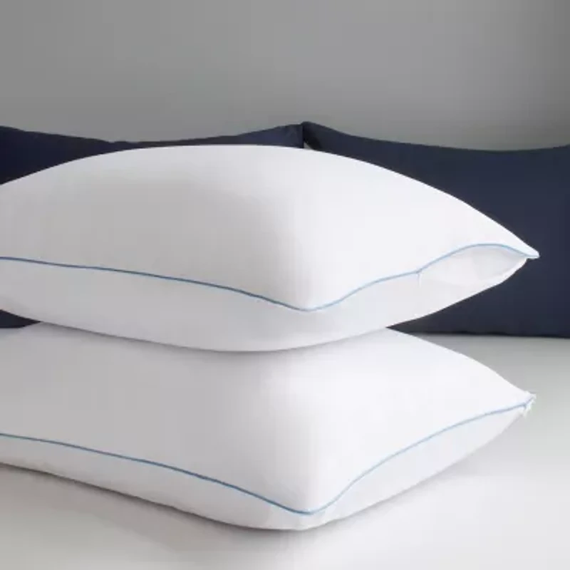 Sealy Cool Comfort 2pk Pillow Cover