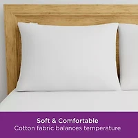 Allerease Ultimate 2pk Pillow Cover